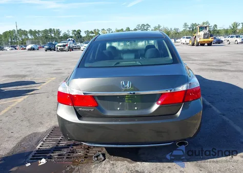 2014 Honda Accord Lx z USA, uszkodzony, nr VIN 1HGCR2F31EA173951